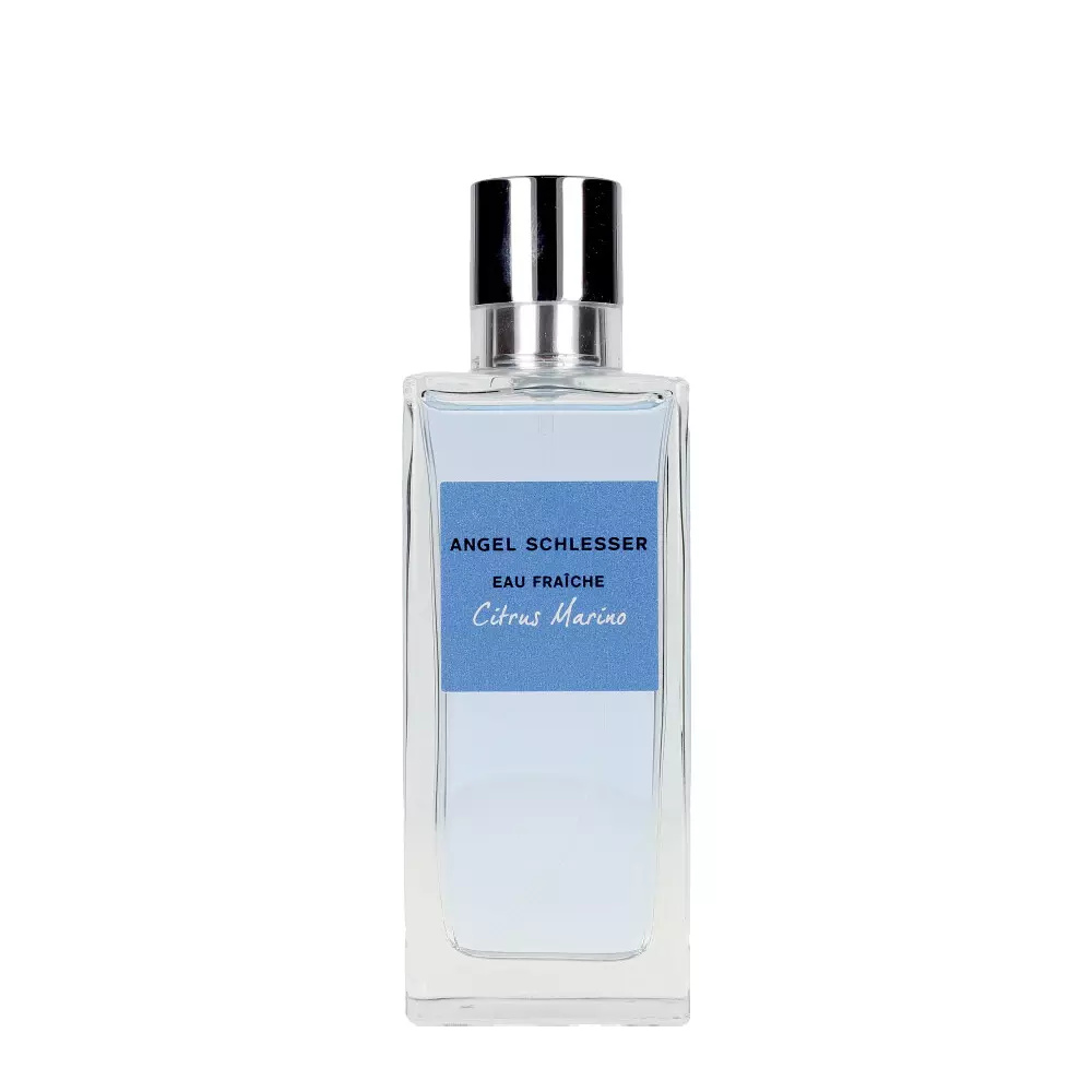 <span class="notranslate">ANGEL SCHLESSER EAU FRACHE CITRUS MARINO</span> eau de toilette spray 150 ml for Men <span class="notranslate">ANGEL SCHLESSER EAU FRACHE CITRUS MARINO</span> eau de toilette spray 150 ml for Men