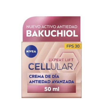 NIVEA Crème de jour élastique CELLULAR FILM SPF30 50 ml