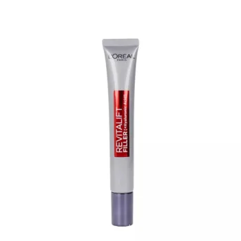 <span class="notranslate">L'ORÉAL PARIS REVITALIFT FILLE</span>R cido hialurnico eyes 15 ml