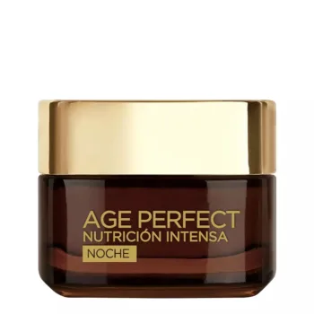 <span class="notranslate">L'ORÉAL PARIS AGE PERFECT</span> NUTRICION INTENSA night cream  50 ml
