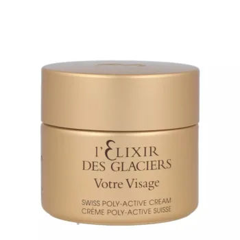 VALMONT L'ELIXIR DES GLACIERS votre visage creme 50 ml