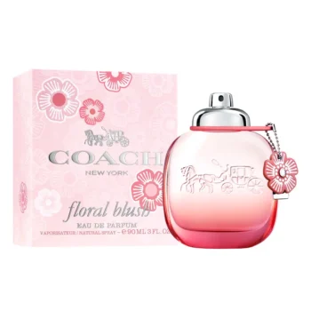 <span class="notranslate">COACH COACH FLORAL BLUSH</span> eau de parfum spray 90 ml for Women