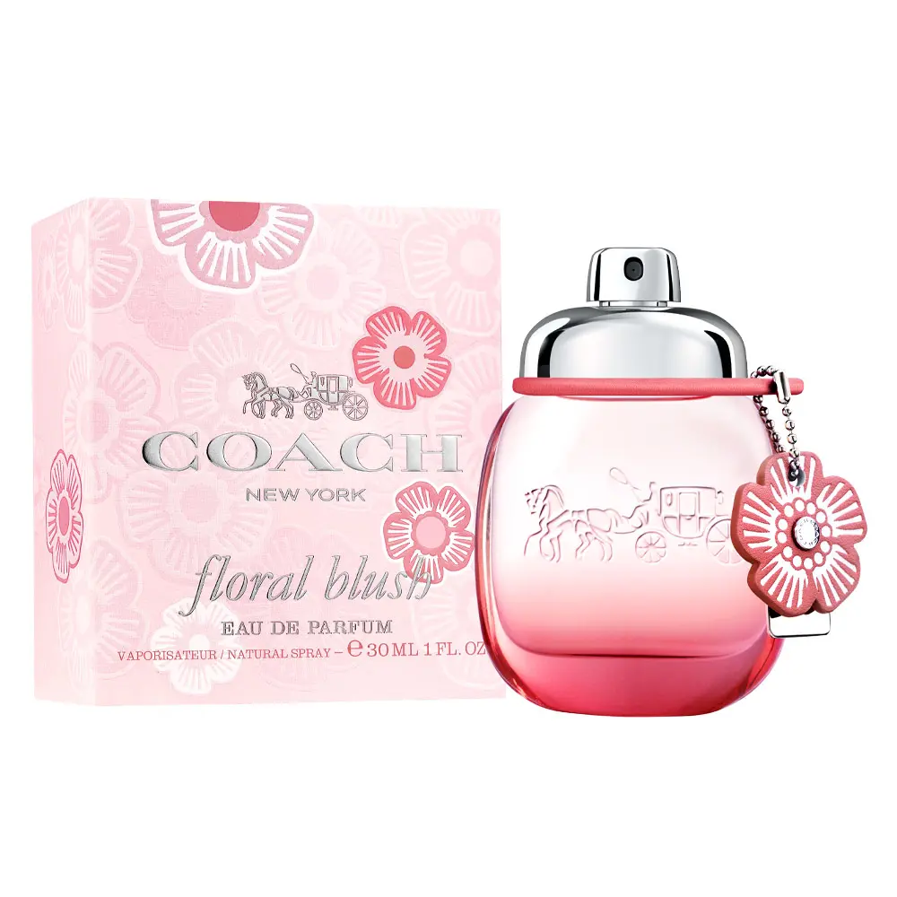 <span class="notranslate">COACH COACH FLORAL BLUSH</span> eau de parfum spray 30 ml for Women <span class="notranslate">COACH COACH FLORAL BLUSH</span> eau de parfum spray 30 ml for Women - Image 2