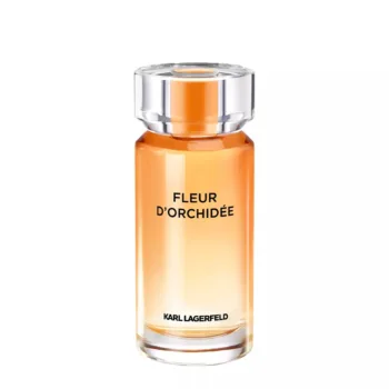 <span class="notranslate">KARL LAGERFELD FLEUR D'ORCHIDE</span> eau de parfum spray 100 ml for Women