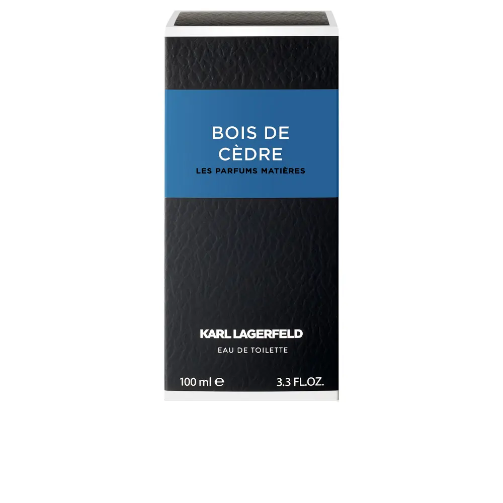 <span class="notranslate">KARL LAGERFELD BOIS DE CDRE</span> eau de toilette spray 100 ml for Men <span class="notranslate">KARL LAGERFELD BOIS DE CDRE</span> eau de toilette spray 100 ml for Men - Image 2