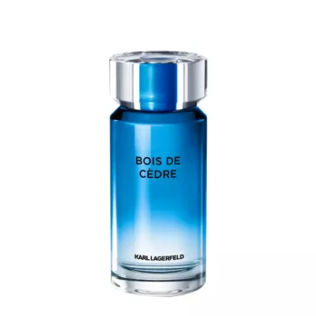 <span class="notranslate">KARL LAGERFELD BOIS DE CDRE</span> eau de toilette spray 100 ml for Men