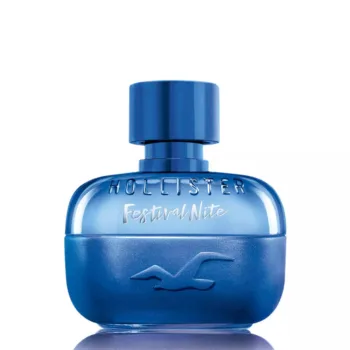 <span class="notranslate">HOLLISTER FESTIVAL NITE FOR HIM</span> eau de toilette 100 ml for Men