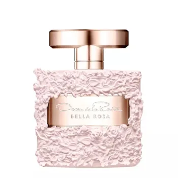<span class="notranslate">OSCAR DE LA RENTA BELLA ROSA</span> eau de parfum spray 100 ml for Women