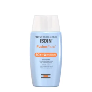 ISDIN FOTOPROTECTOR fusion fluid SPF50+ 50 ml