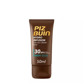 PIZ BUIN HYDRO INFUSION Sonnengel-Creme Gesicht SPF30 50 ml