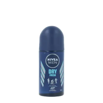 NIVEA MEN DRY IMPACT FRESH Deo Roll-on 50 ml