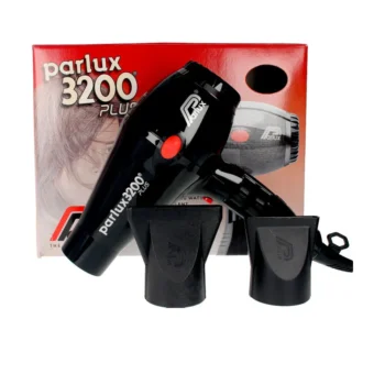 PARLUX PARLUX 3200 PLUS hairdryer #black 1 u