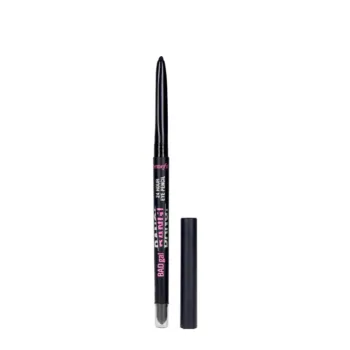 BENEFIT BAD GAL 24 hour eye pencil waterproof #black 0.25 gr