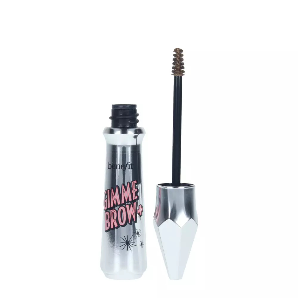 BENEFIT GIMME BROW volumizing fiber gel #2 3 gr BENEFIT GIMME BROW volumizing fiber gel #2 3 gr