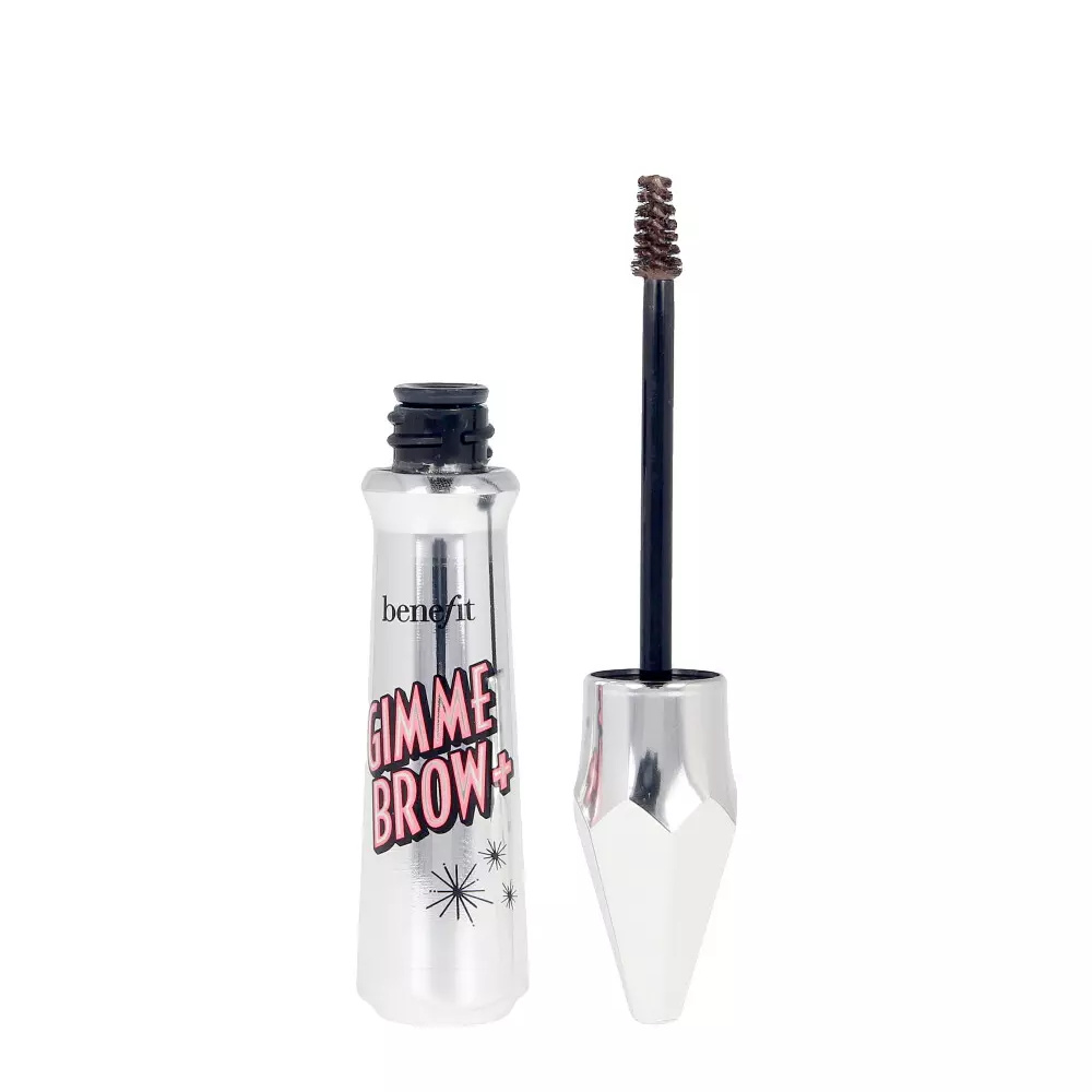 BENEFIT GIMME BROW volumizing fiber gel #3 3 gr BENEFIT GIMME BROW volumizing fiber gel #3 3 gr