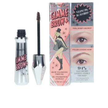 BENEFIT GIMME BROW volumizing fiber gel #3.5 3 gr