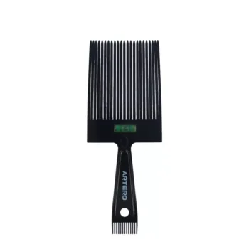 ARTERO PEINE FLAT BLACK 1 u