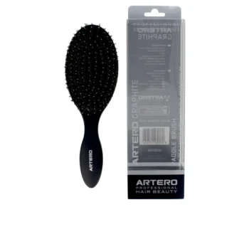 ARTERO BRUSH OVAL GRAPHITE 1 u