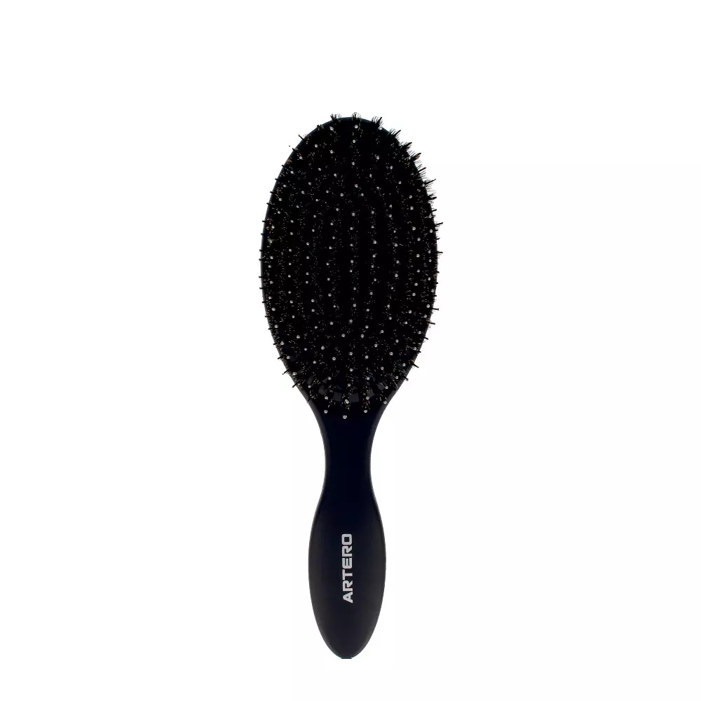ARTERO BRUSH OVAL GRAPHITE 1 u ARTERO BRUSH OVAL GRAPHITE 1 u