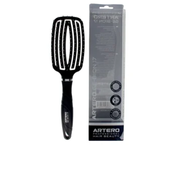 ARTERO GE-BION17 CURVE VENT BRUSH 1 u