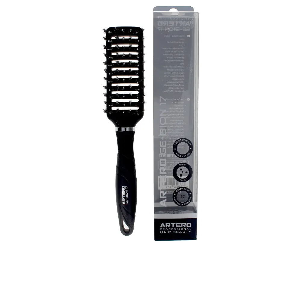 ARTERO BRUSH GE-BION17 FLEXIBLE VENT 1 u
