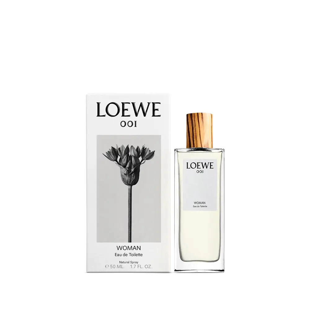 <span class="notranslate">LOEWE LOEWE 001 WOMAN</span> eau de toilette spray 50 ml for Women <span class="notranslate">LOEWE LOEWE 001 WOMAN</span> eau de toilette spray 50 ml for Women