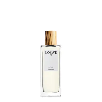 <span class="notranslate">LOEWE LOEWE 001 WOMAN</span> eau de toilette spray 50 ml for Women