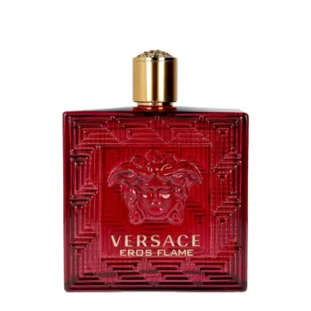 VERSACE EROS FLAMEEau de Parfum 200 ml für Herren VERSACE EROS FLAMEEau de Parfum 200 ml für Herren