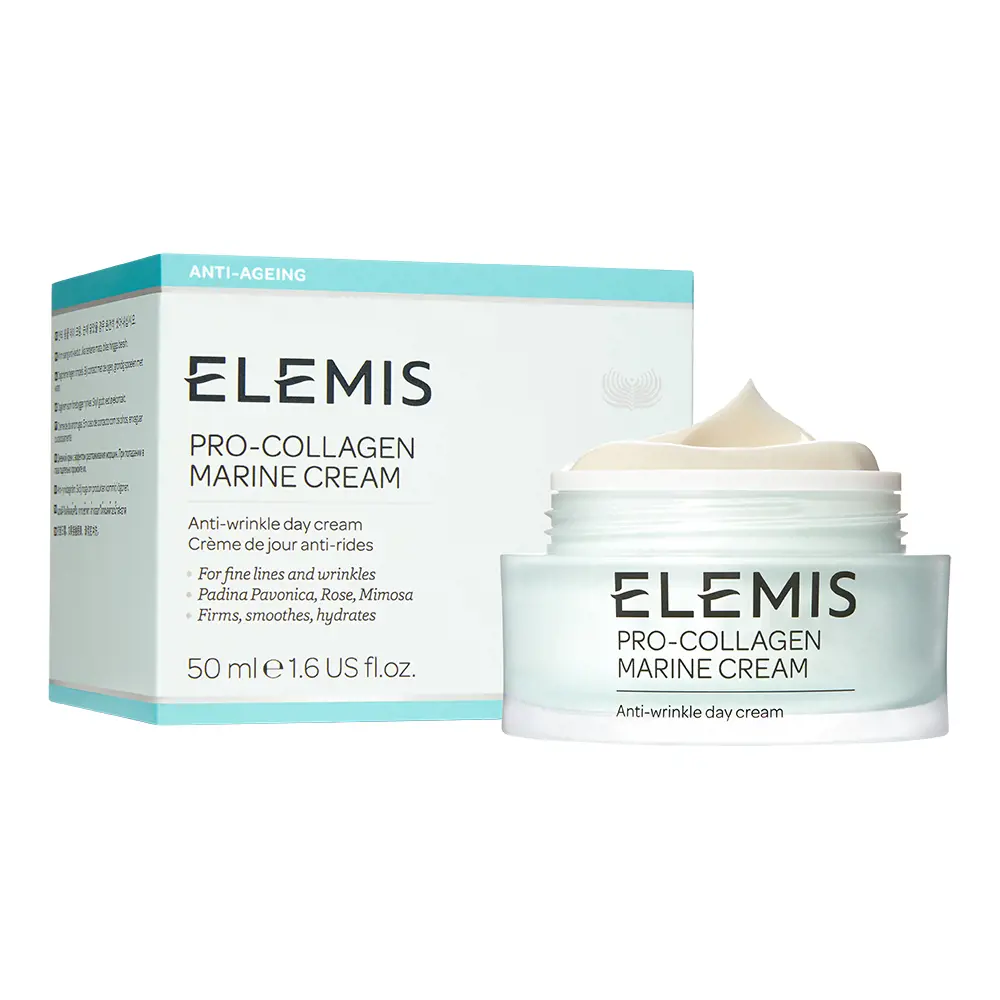 <span class="notranslate">ELEMIS PRO-COLLAGEN</span> marine cream 50 ml
