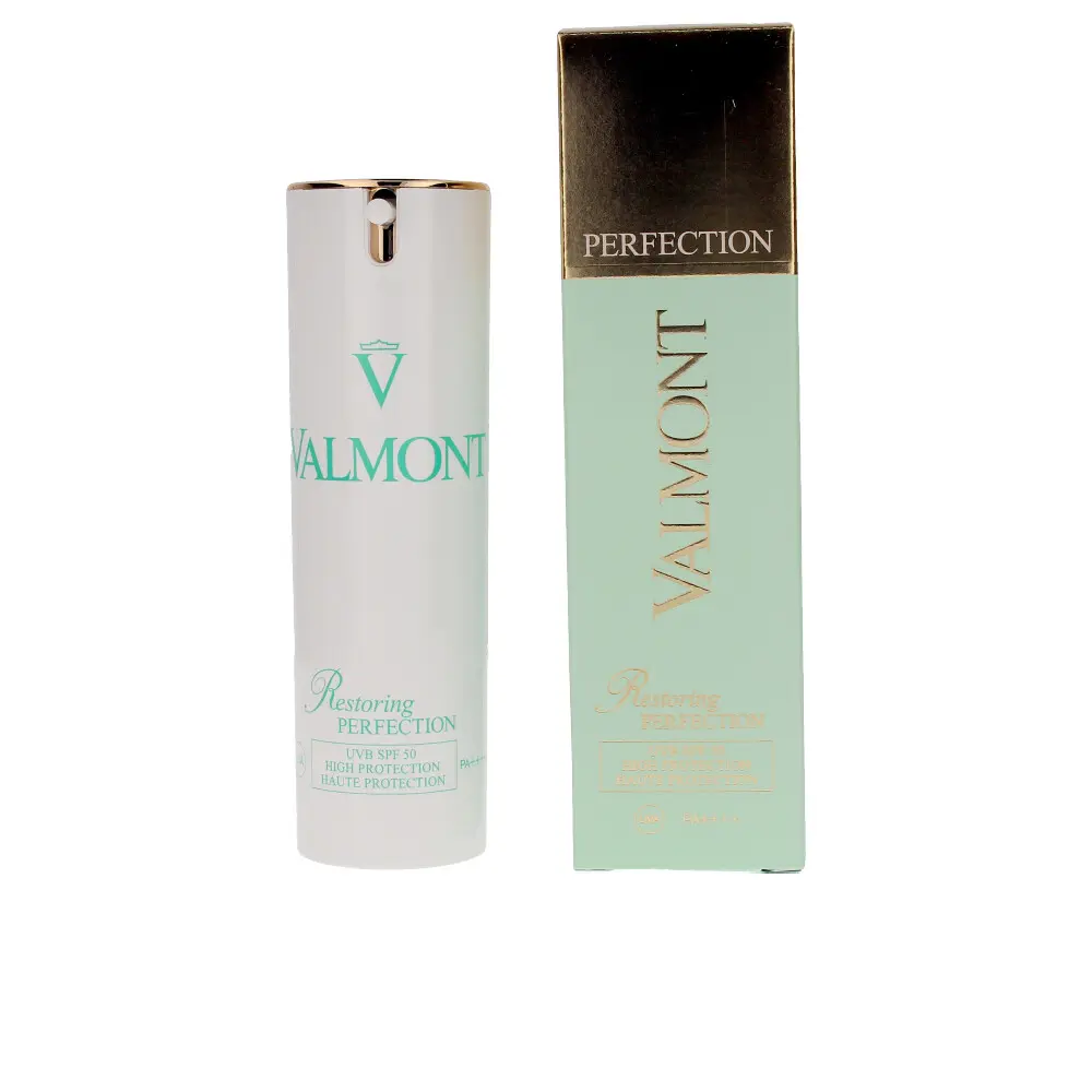 VALMONT RESTORING PERFECTION SPF50 30 ml