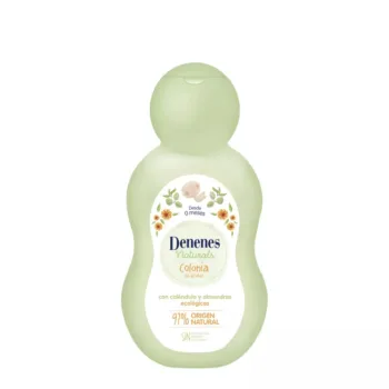 DENENES DENENES NATURALS colonia refrescante 500 ml