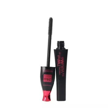 BOURJOIS TWIST UP THE VOLUME mascara #black