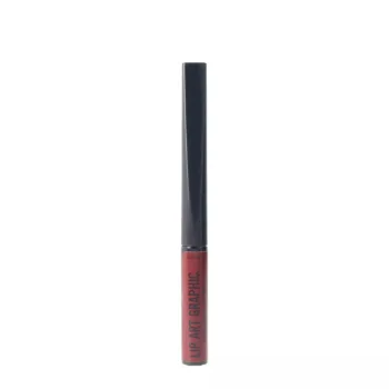 RIMMEL LONDON LIP ART GRAPHIC liner&liquid lipstick #810-be free 5 ml