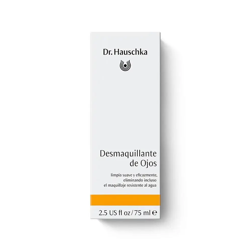 DR. HAUSCHKAStruccante occhi 75 ml