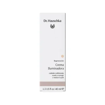 <span class="notranslate">DR. HAUSCHKA</span> Illuminating regenerating cream 40 ml
