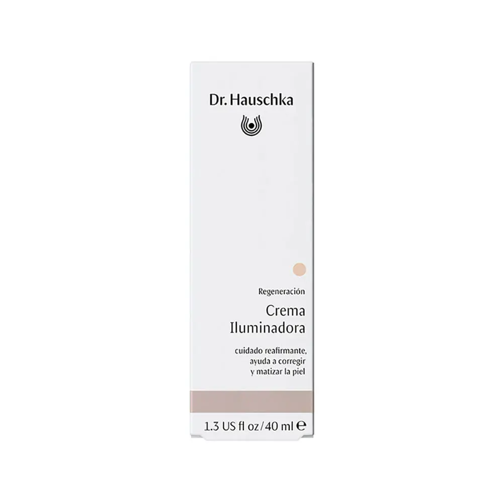 DR. HAUSCHKACrema rigenerante illuminante 40 ml