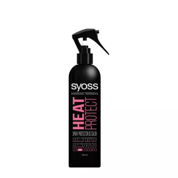SYOSS HEAT PROTECT heat protector 250 ml