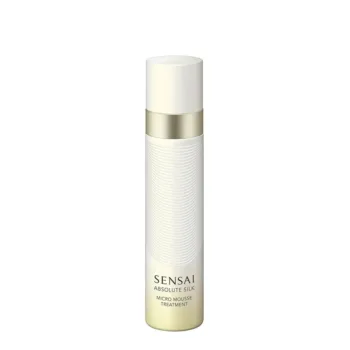 <span class="notranslate">SENSAI ABSOLUTE silk</span> micro mousse treatment 90 ml