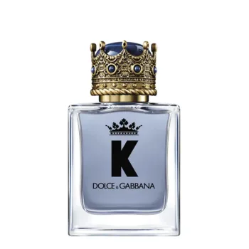 <span class="notranslate">DOLCE & GABBANA K BY DOLCE&GABBANA</span> eau de toilette spray 50 ml for Men