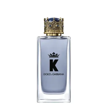 <span class="notranslate">DOLCE & GABBANA K BY DOLCE&GABBANA</span> eau de toilette spray 100 ml for Men