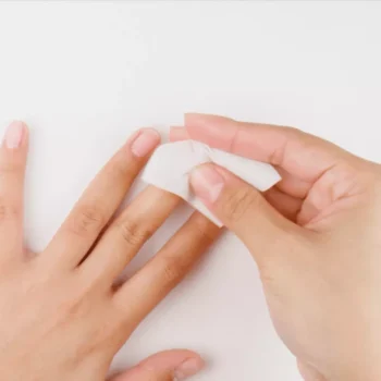 OPI ACETONE FREE polish remover 110 ml
