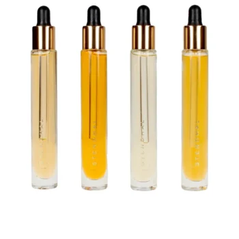 <span class="notranslate">STENDHAL PUR LUXE</span> la cure divine 4 x 10 ml