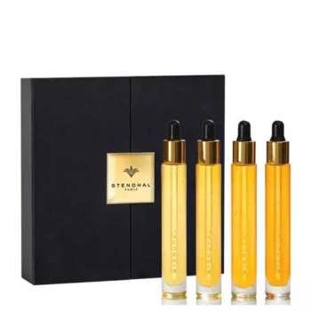 STENDHAL PUR LUXE la cura divina 4 x 10 ml