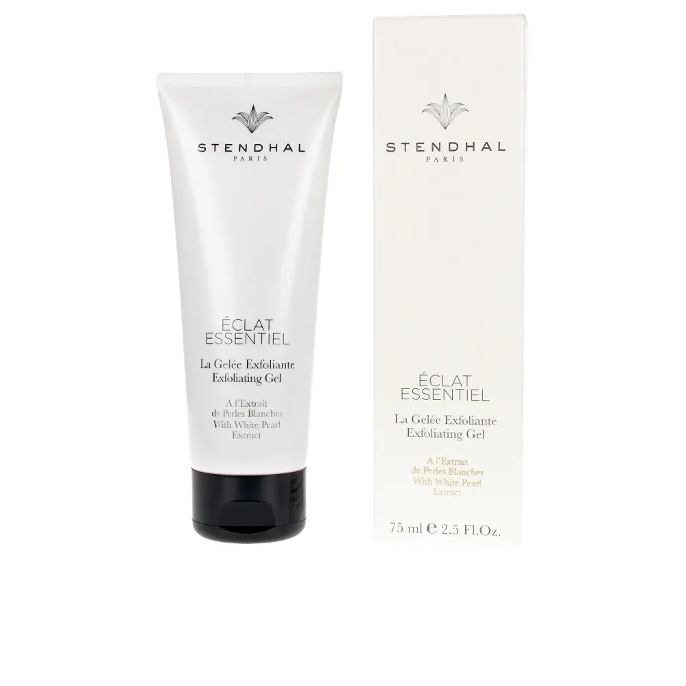 <span class="notranslate">STENDHAL ÉCLAT ESSENTIEL</span> Exfoliating Gel 75 ml