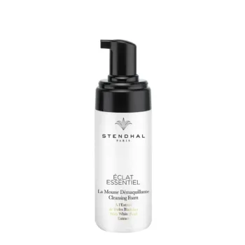 <span class="notranslate">STENDHAL ÉCLAT ESSENTIEL</span> Makeup Remover Cleansing Foam 125 ml