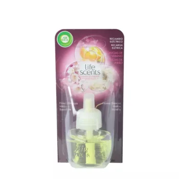 AIR-WICK AIR-WICK ambientador electrico recambio #delicias de verano 19 ml