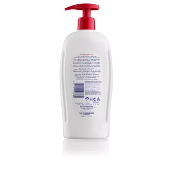 INSTITUTO ESPAÑOL UREA 5% + PANTENOL lotion body 500 ml