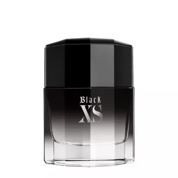 PACO RABANNE BLACK XSEau de Toilette 100 ml für Herren