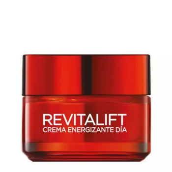 <span class="notranslate">L'ORÉAL PARIS REVITALIFT</span> GINSENG ROJO day cream energizante 50 ml