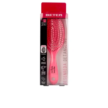 BETER ELIPSI brush flexible pequeńo #fucsia 1 u